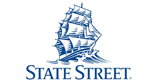 State Street Corp. logo
